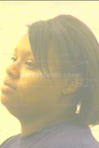 Lakesta Dredonna Riley