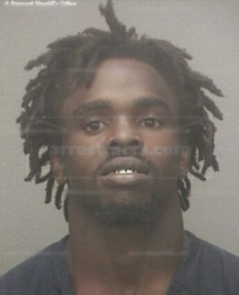 Zadarius Tyvon Adams