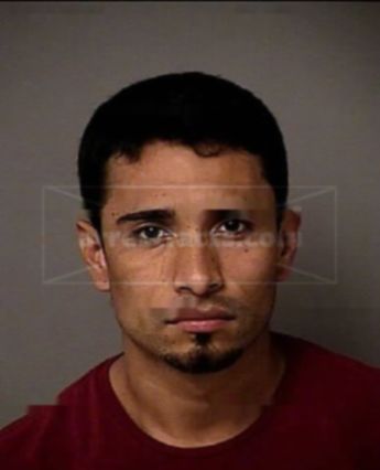 Eloy Sanchez-Elias