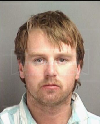 Barry Spencer Nunley