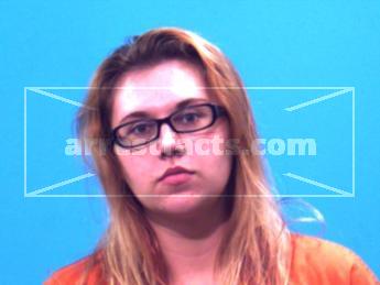 Shelby Marie Daughtry