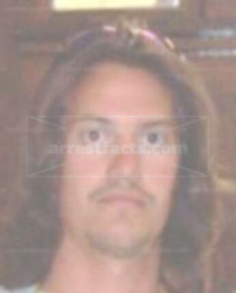 Stephen Daniel Shackelford