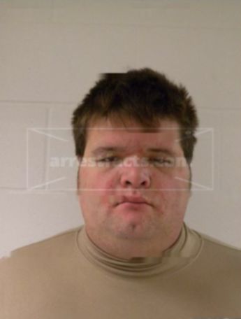 Scott Andrew Robinson