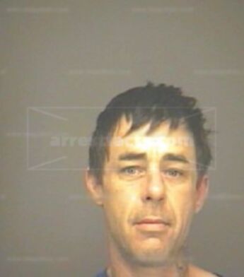 Perry Wayne Pickett