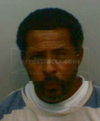 Alvin Freeman Mccormick