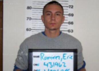 Eric Ramirez