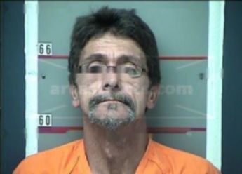Daryl Lee Rayls