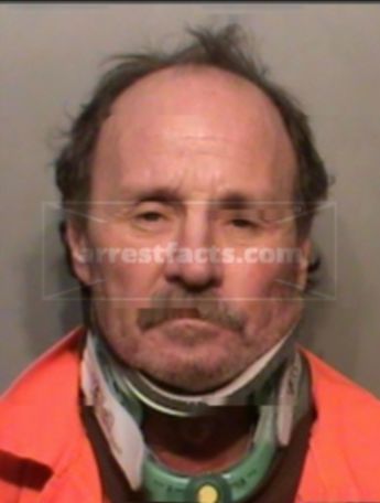Steven Stuart Burt