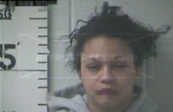 Latasha Rochelle Ann Youngblood