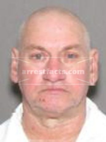 Larry Stephen Evans