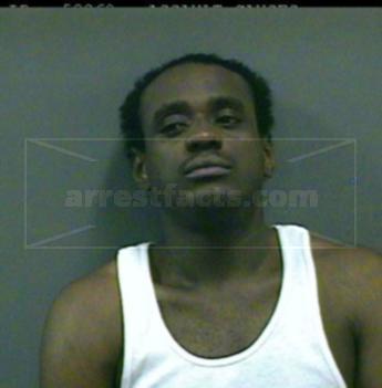 Jackie Leon Hill