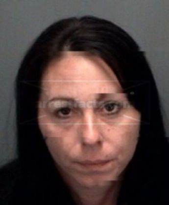 Hope Arlene Smithee