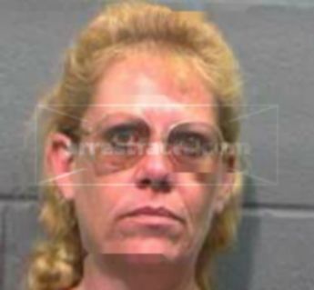 Linda Louise Logsdon