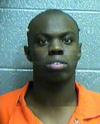 Bryant G Haywood Jr.