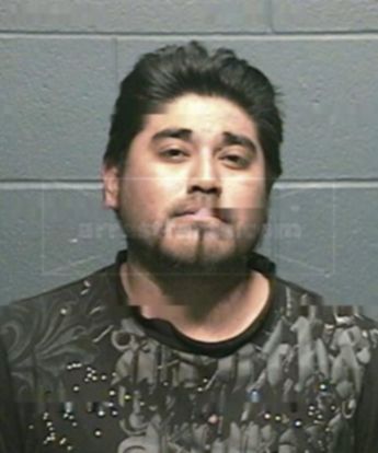 Orlando Medina Martinez