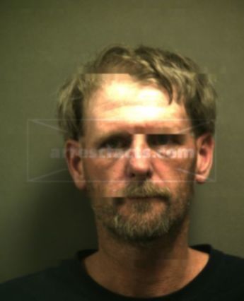 James Glenn Crawford
