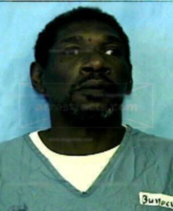 Alphonso Bullock