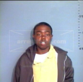Derrion Deon Baker