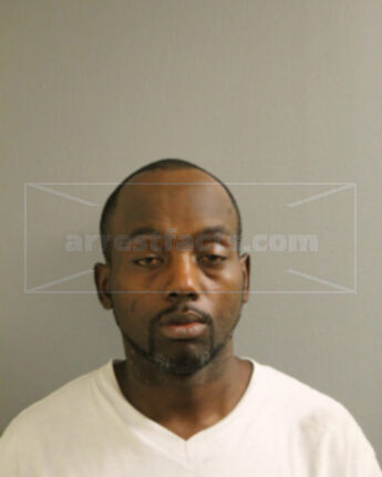 Ronald Salley