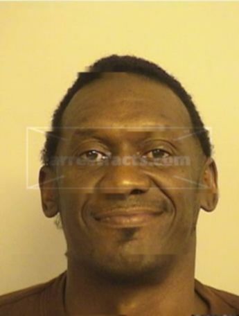 Kenneth Leon Barnes