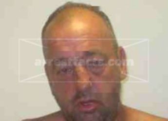 Steven Ray Gant