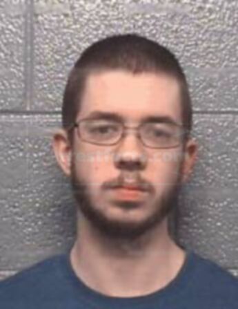Cory Alan Newton