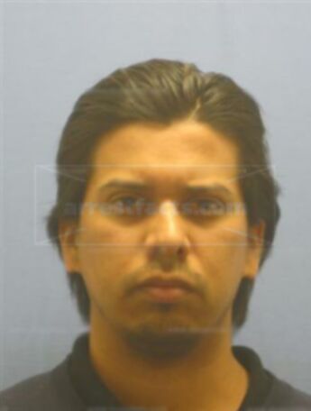 James Isaac Flores