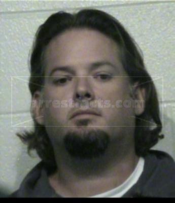 Shawn P. Hornsby