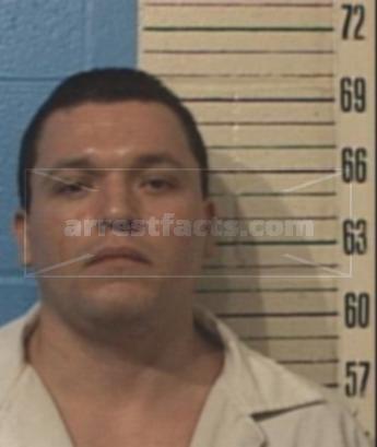 Joe Edward Tovar