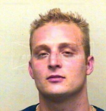 Timothy Austin Russell Jr.