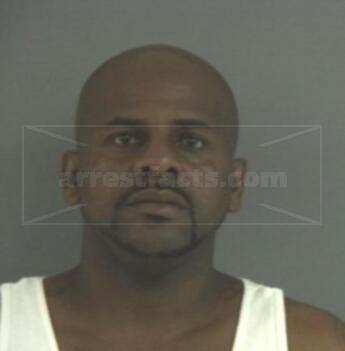Anthony A. Williams