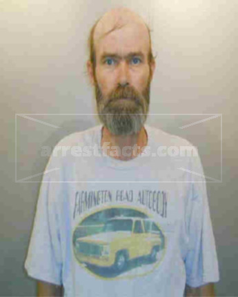 Frank Gary Poston