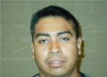 Gregorio Martinez