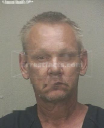 Lloyd Wade Bellamy