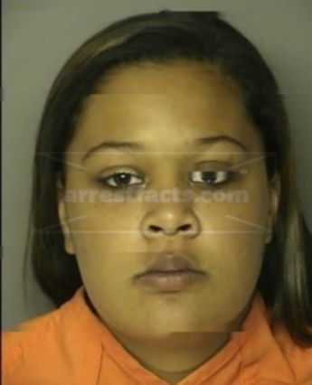 Sequoia Shonta Allen