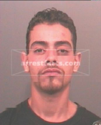 Jacob Rosado