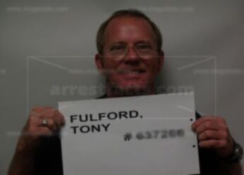 Tony Fulford