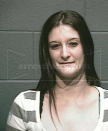Cortney Nicole Summerlin