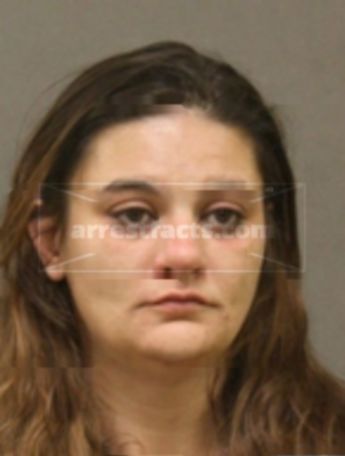 Kimberly Sue Harding