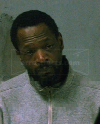 Clarence Dunbar