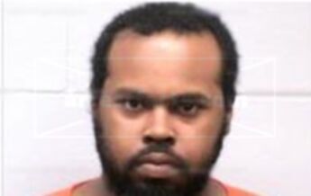 Kiante B Vaughner