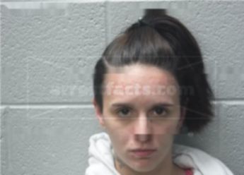 Carrie Deann Bartee