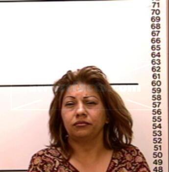 Rita Larrazolo