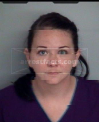 Brandy Erin Taylor
