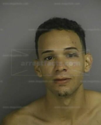 Freddie Ortiz Melendez