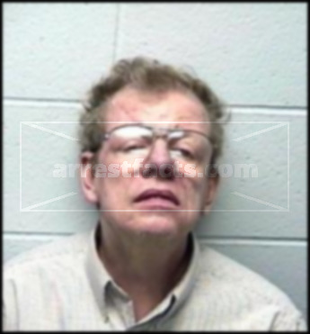 Gayle Harold Ford