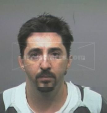 Steven Wayne Mendenhall