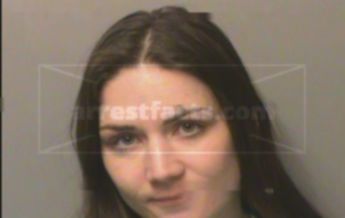 Patricia Ann Vargus