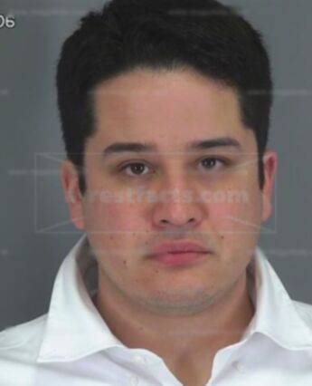 Adam Thomas Manriquez