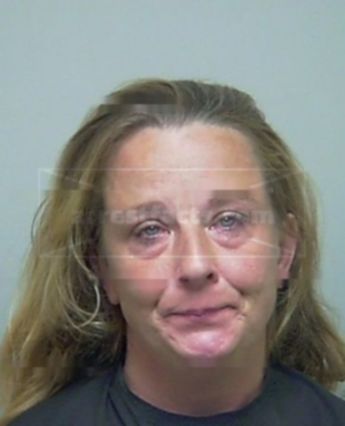 Christie Elizabeth Dillmon